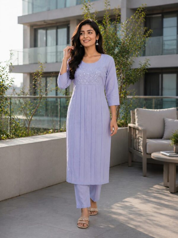 Kurta set